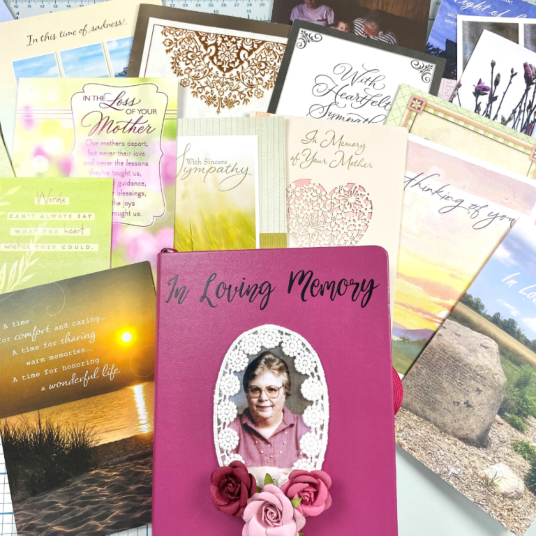 3 Ways to Use a Bound Journal for Preserving Memories