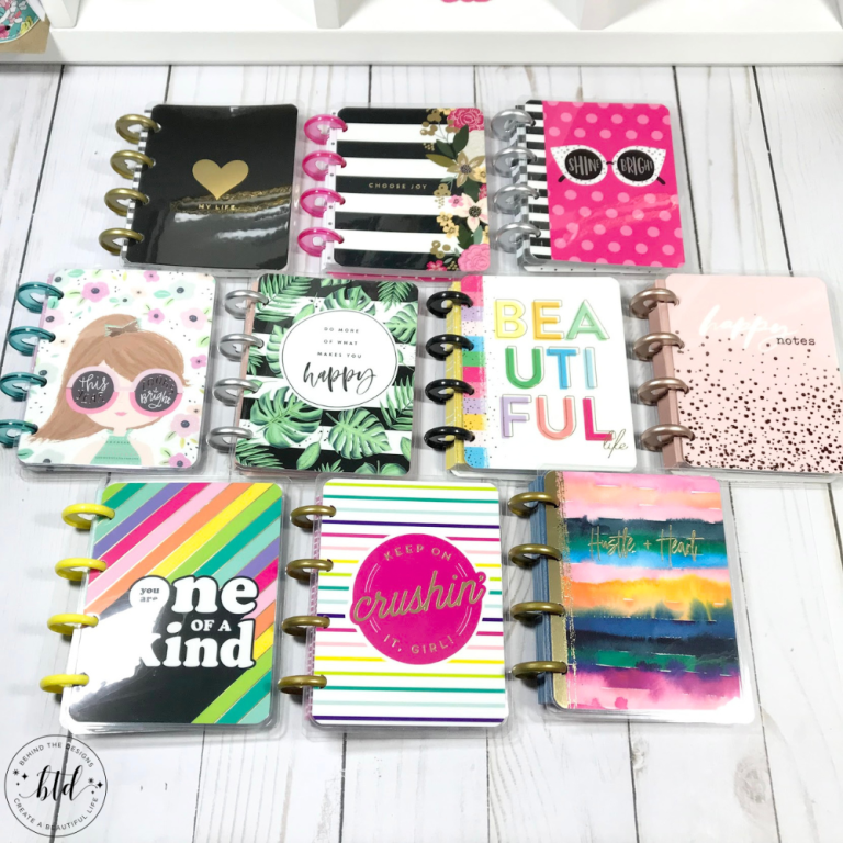 10 Creative Ways to Use Micro Happy Notes